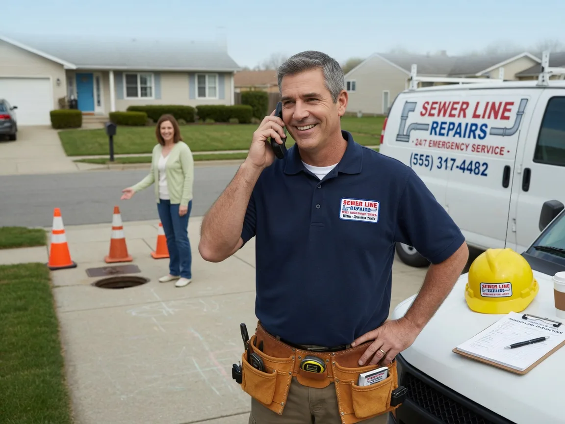 Emergency Plumber Vandergrift, PA FAQs